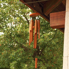 Load image into Gallery viewer, Bamboo Chimes