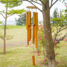 Load image into Gallery viewer, Bamboo Chimes
