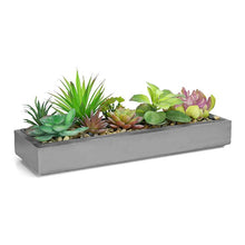Load image into Gallery viewer, Artificial Succulent Plant

